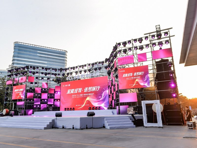 厦门活动策划:让您的宴会更生动